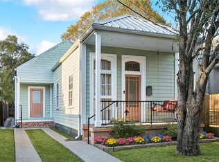 1116 Burdette St, New Orleans, LA 70118