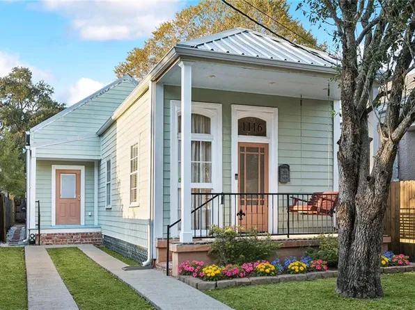 1116 Burdette St, New Orleans, LA 70118
