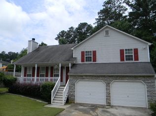 3627 Clubside Walk NW, Kennesaw, GA 30144