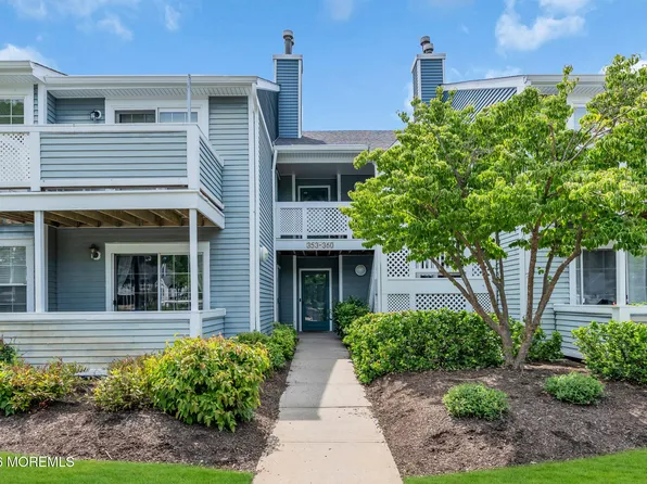 354 Sequoia Court, Howell, NJ 07731
