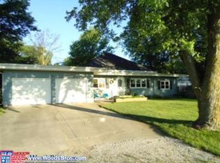 1311 Bessie St, Goehner, NE 68364