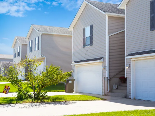 Hearthstone Crossing Duplexes