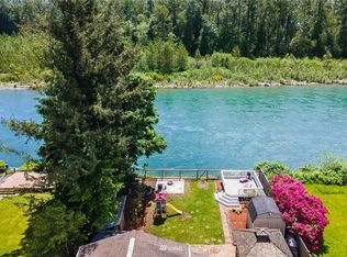 1016 Dyer Rd, Sultan, WA 98294