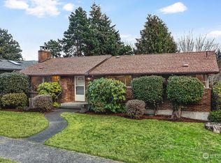 6302 54th Ave NE, Seattle, WA 98115