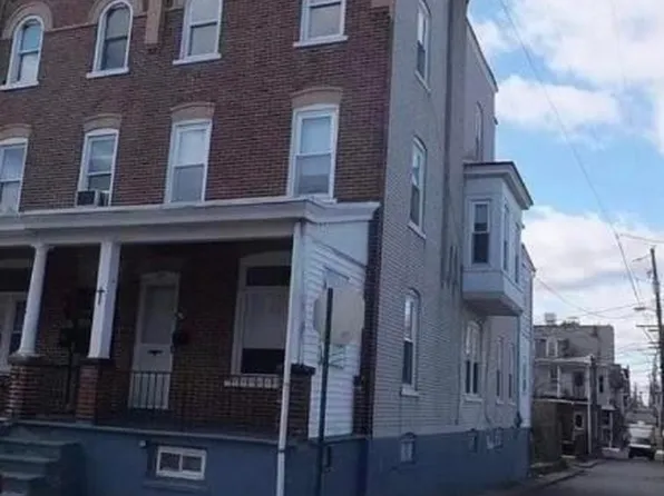 630 N Poplar St, Allentown, PA 18102