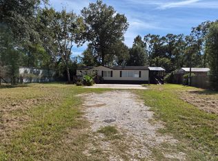 1230 Palm Dr, Huffman, TX 77336