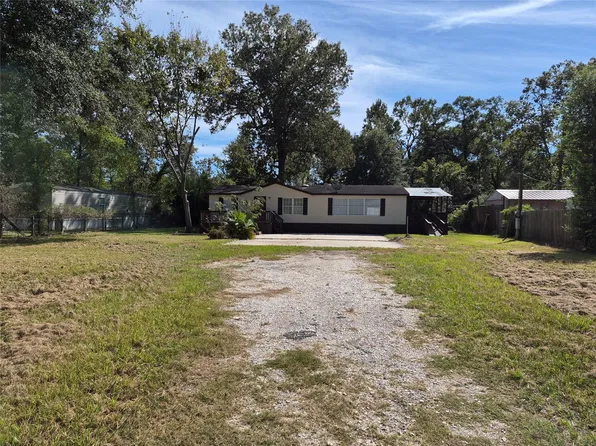 1230 Palm Dr, Huffman, TX 77336