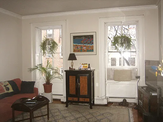 Rented by Brown Harris Stevens | media 5