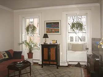 Rented by Brown Harris Stevens