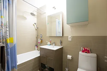 Rented by Denesh Melwani, LREB