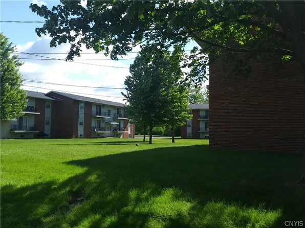 708 North Ave APT 17, Syracuse, NY 13206