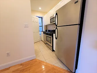 Rented by Gold & Appel Realty Corp