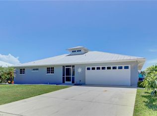 16232 Buccaneer St, Bokeelia, FL 33922