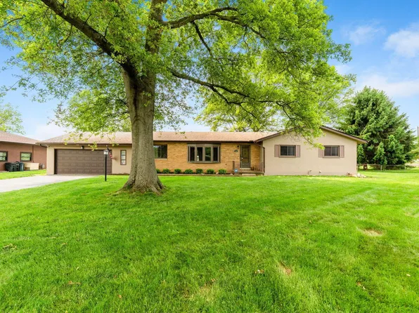 5589 Morgan Ct, Groveport, OH 43125