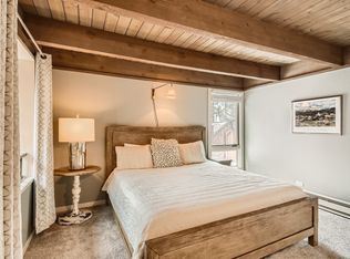(Undisclosed Address), Breckenridge, CO 80424