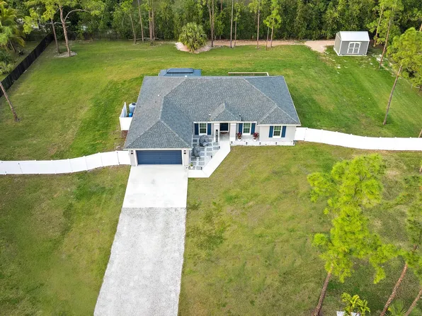 14455 74th Street N, The Acreage, FL 33470