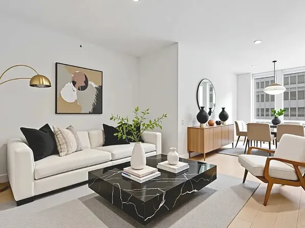 160 Water St, New York, NY