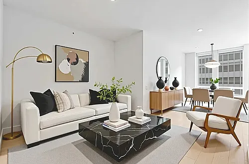 160 Water St #26Z Photo 1