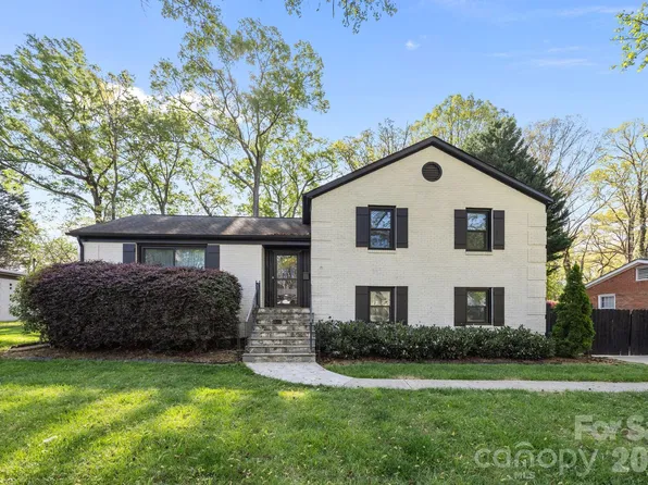 5501 Londonderry Rd, Charlotte, NC 28210