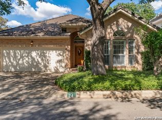 24 Longsford, San Antonio, TX 78209