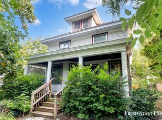 1452 Bridge St NW #2, Grand Rapids, MI 49504
