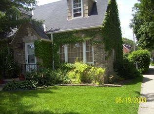 3177 N 54th St, Milwaukee, WI 53216