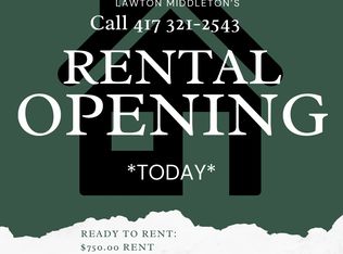 310 S Elm St #310, Nevada, MO 64772