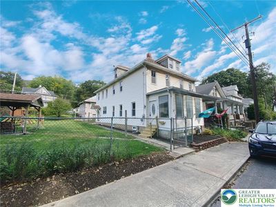 929 George St, Pen Argyl, PA, 18072