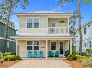 27 Emma Huggins Ln, Santa Rosa Beach, FL 32459