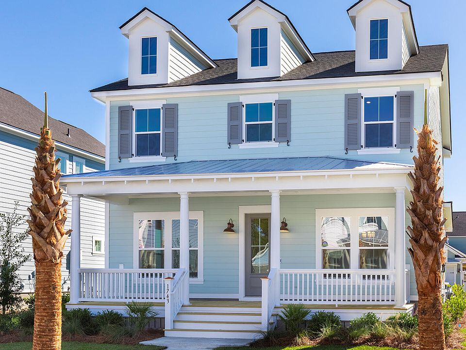 1807 Agate Bay Dr, Mount Pleasant, SC 29466 MLS 21012833 Zillow