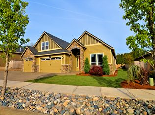 1407 SE Columbia Crest Ct, Vancouver, WA