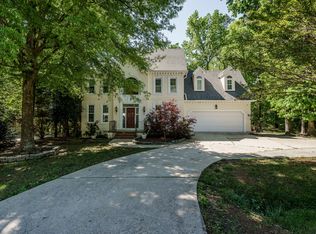 100 Reedham Way, Raleigh, NC 27615