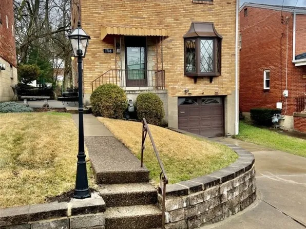 1708 Ringwalt St, Pittsburgh, PA 15216