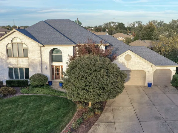 (undisclosed Address), Mokena, IL 60448