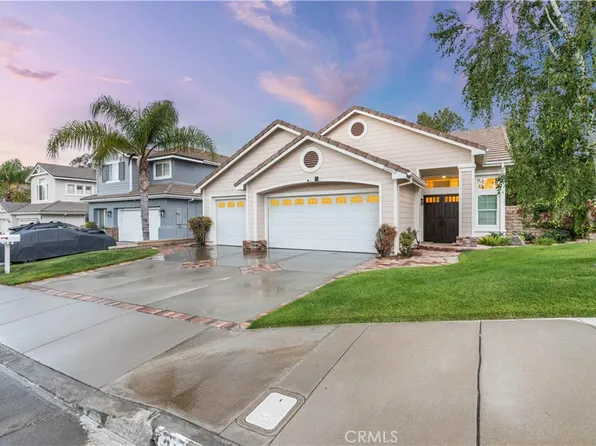 23803 Claymore Way, Santa Clarita, CA 91354