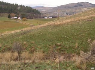 1555 Pine Creek Rd, Tonasket, WA 98855