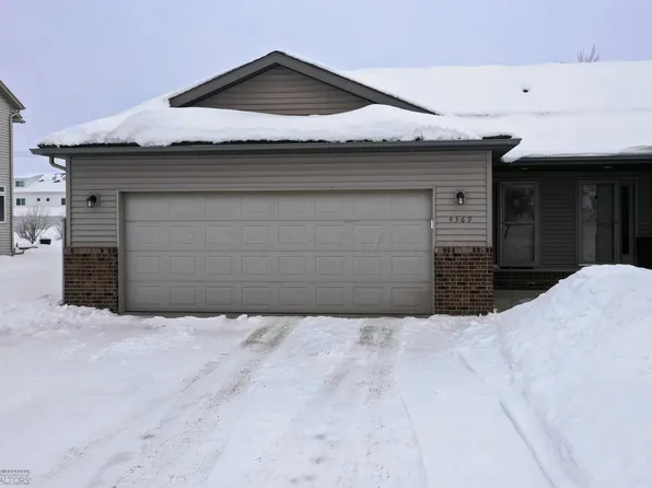 4369 47th Ave S, Fargo, ND 58104