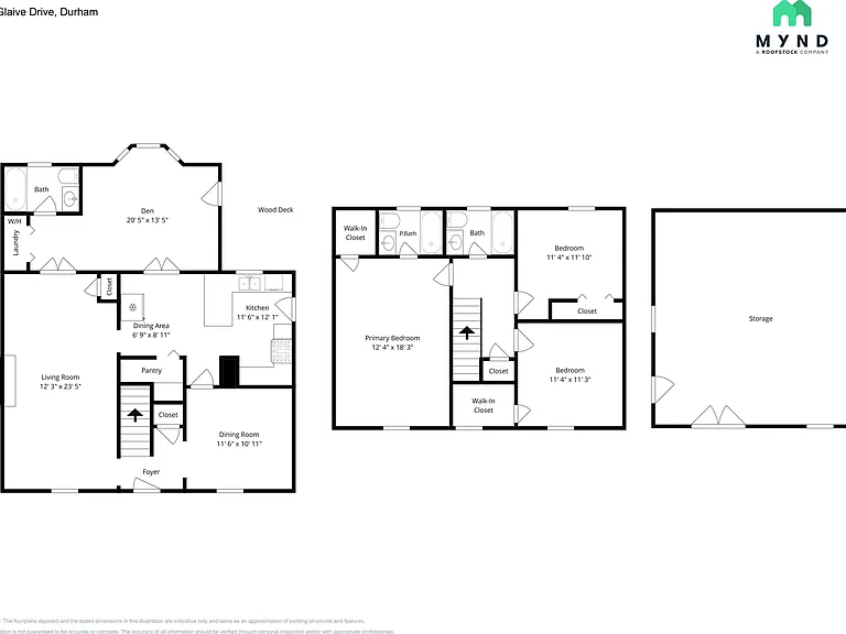 220 Glaive Dr — Photo 2