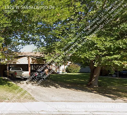 1526 W Sandalwood Dr — Photo 2