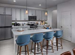 Residence 1 Plan, Casacala, Brentwood, CA 94513