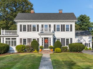 202 Summer St, Lynnfield, MA 01940