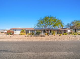 1684 Monte Vista Dr, Bullhead City, AZ 86442