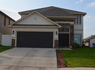 226 Areca Dr, Laredo, TX 78045