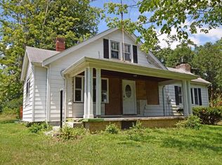 3021 Hamilton Richmond Rd, Hamilton, OH 45013