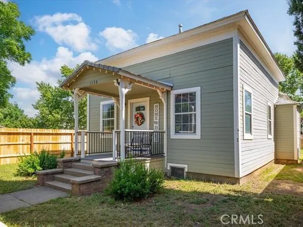 1158 Madison St #2, Red Bluff, CA 96080
