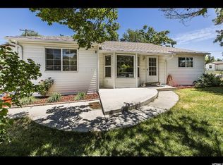 5601 S 4430 W, Kearns, UT 84118