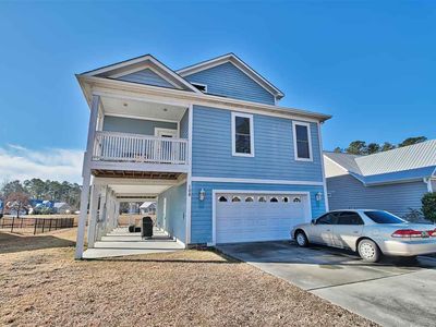108 Fincham Dr, Little River, SC, 29566