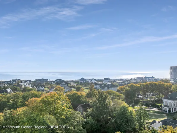 1 Channel Drive #1105, Monmouth Beach, NJ 07750