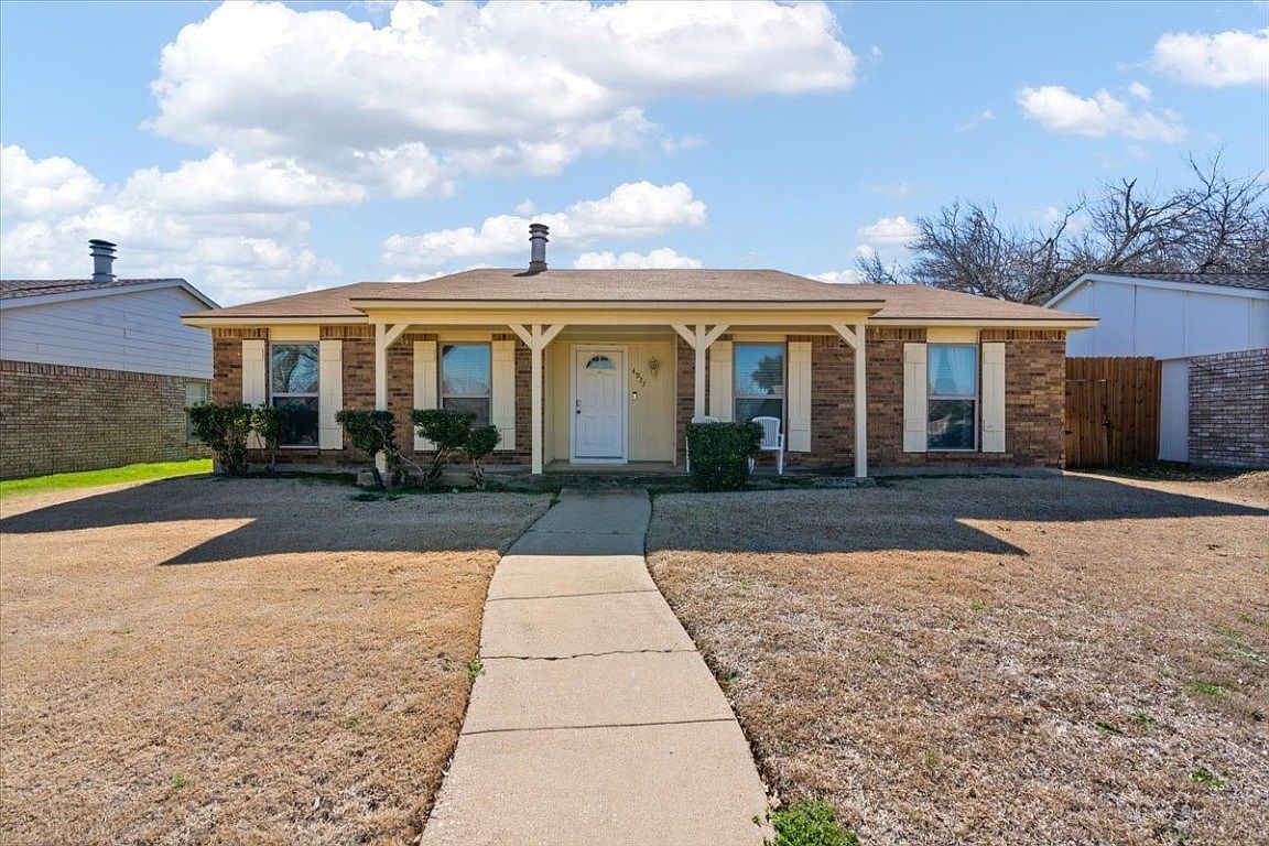 4937 Wheeler Dr, The Colony, TX 75056 Zillow
