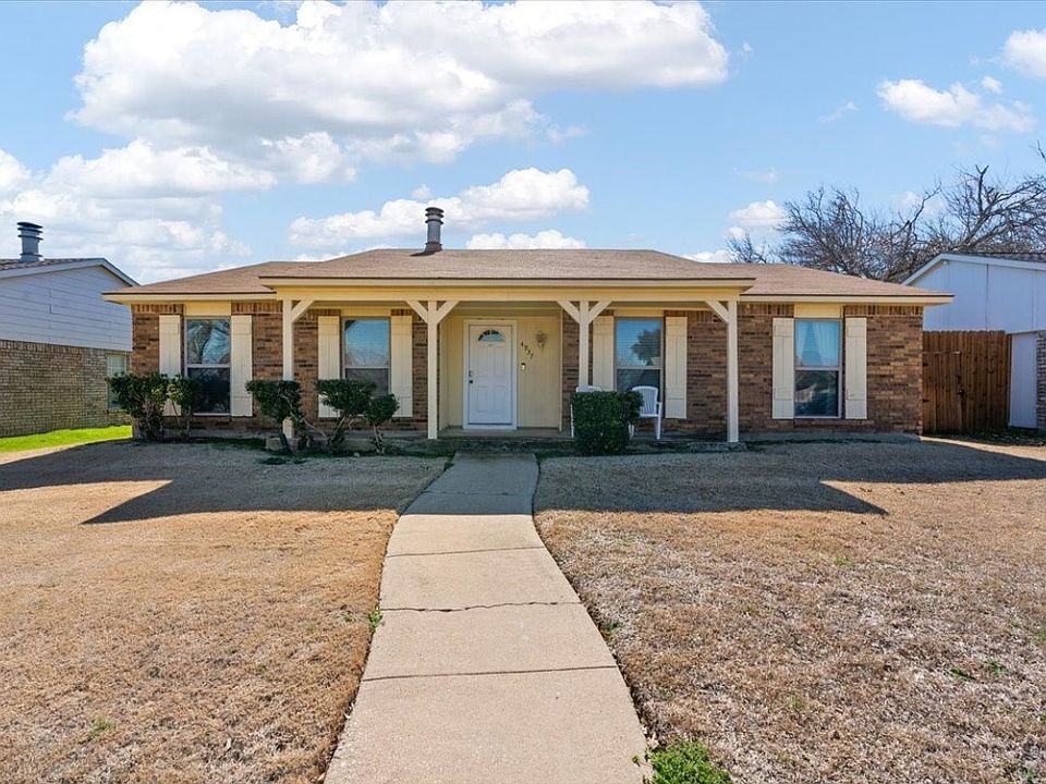 4937 Wheeler Dr, The Colony, TX 75056 Zillow